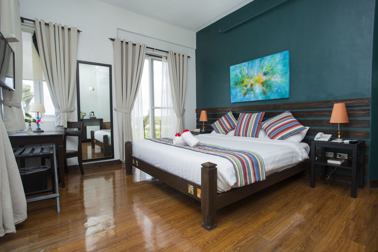 Bedroom 3, Hotel Soffia Boracay, Malay