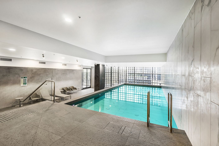 Sport & Beauty, SPENCER, Melbourne