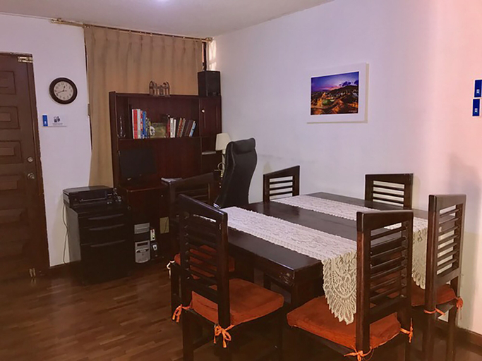 Others 5, Hotel Altura, Quito