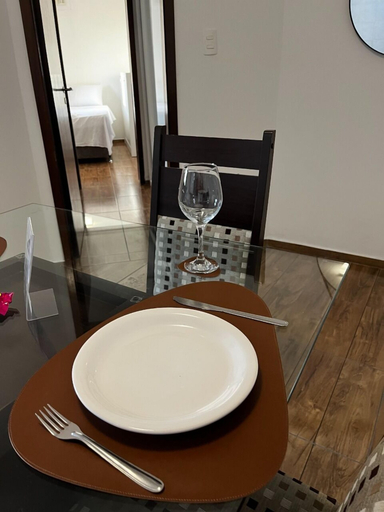 Bathroom 4, Apartamento Rosenhaus Tower, Joinvile