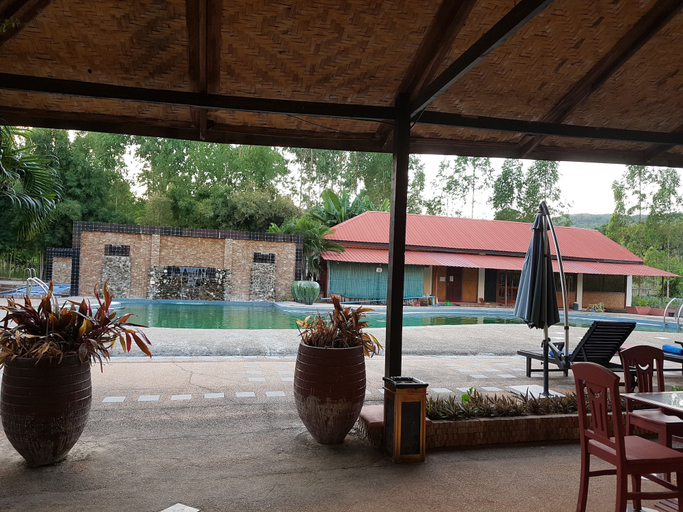 Food & Drinks 5, Great Wall Hotel Nay Pyi Taw, Yamethin