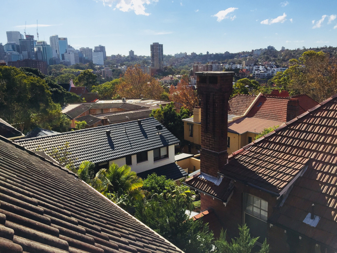 Others 5, Carnarvon Lodge, Sydney