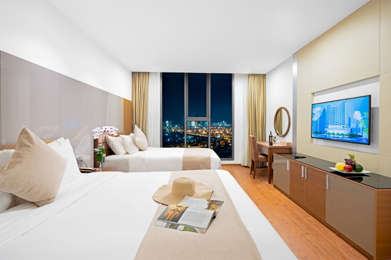 Bedroom 3, Alan Sea Da Nang, Da Nang