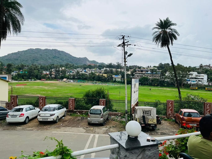 Others 5, Hotel Mount View By Kasbah Group, Sirohi