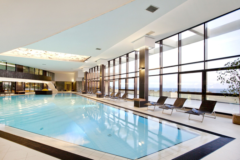 Sport & Beauty 3, Hotel Croatia, Konavle