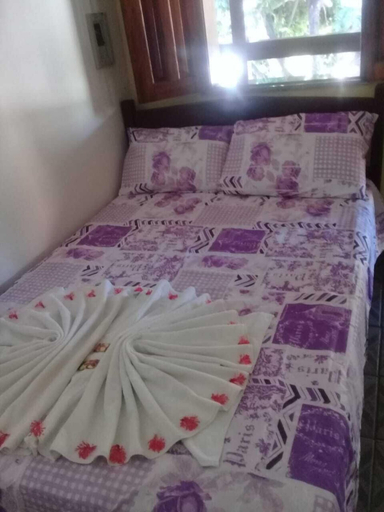 Bedroom 4, Pousada Dom Hotel, Porto Seguro