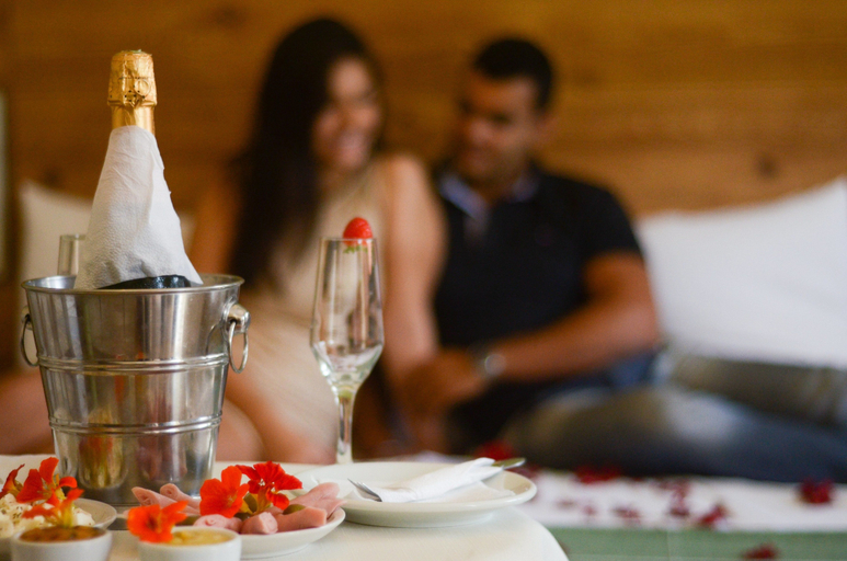 Food & Drinks 5, Pousada Villa Alferes, Tiradentes