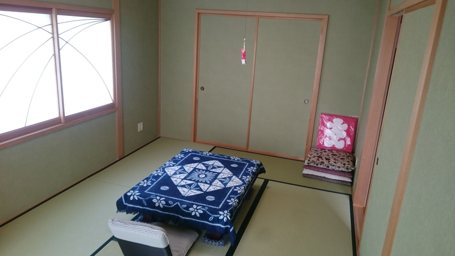 Others 5, PittINN Farm Hinata, Kuroishi