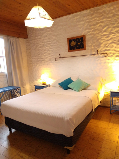 Bedroom 3, Schilling Patagonia Travellers - Hostel, Lago Argentino