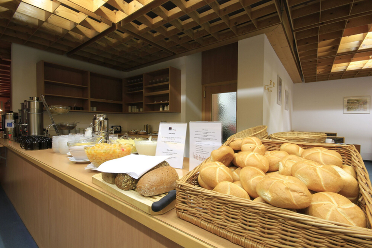 Food & Drinks 5, Hotel Tia Smart Natur, Landeck