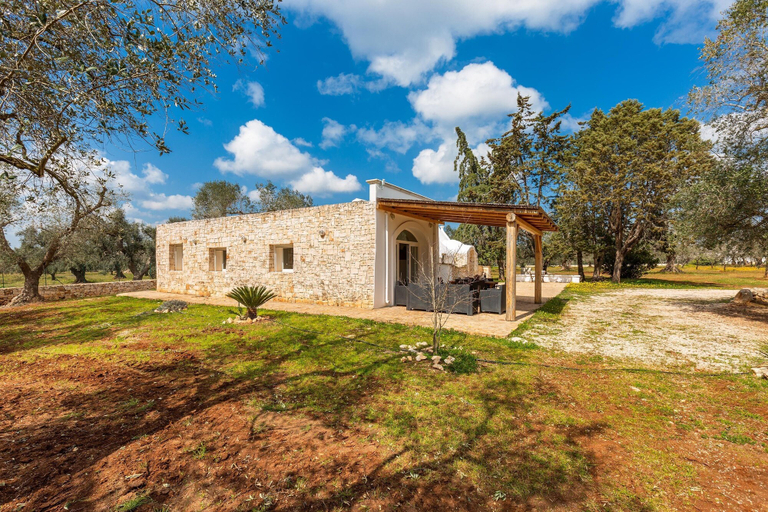 Exterior & Views 2, 2770 Uliveto Valeria - Trullo Melograno by Perle di Puglia, Brindisi