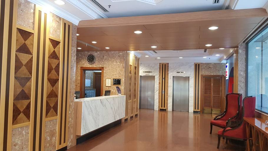 Others 5, Abdul Razak Hotel Apartment, Bandar Seri Begawan