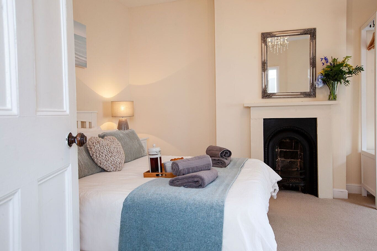 Clarence Cottage, North Yorkshire