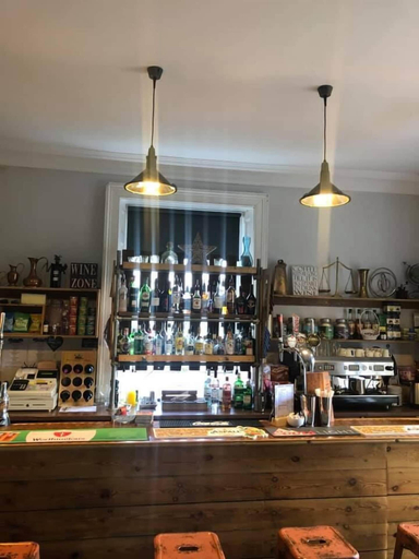 Food & Drinks 3, Gateway Lodge, Kirklees