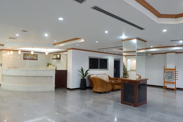 Others 5, Auychai Grand Hotel, Lang Suan