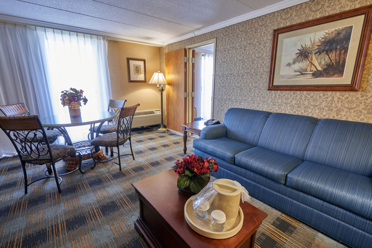 Others 5, Riverview Inn & Suites, Bristol