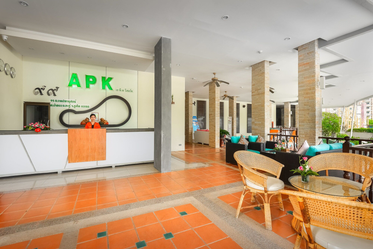 Others 4, APK Resort, Phuket Island