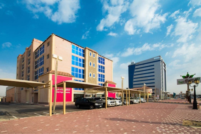 Exterior & Views 2, Taleen Al Hasa, Al Ahsa