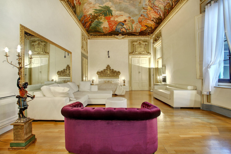 Others 4, Palazzo Tolomei - Residenza d'Epoca, Florence
