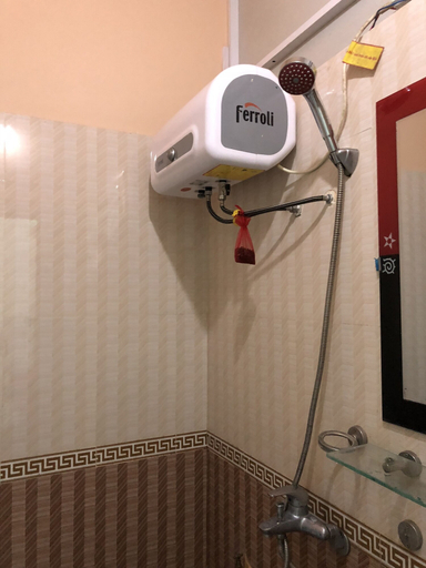 Others 5, Thien Phu Hostel, Bố Trạch
