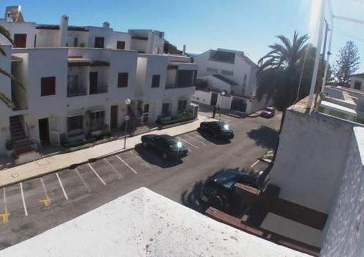 Exterior & Views, 106111 - Apartment in Zahara de los Atunes, Cádiz