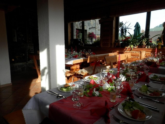Food & Drinks 4, Penzion Slovakia, Poprad