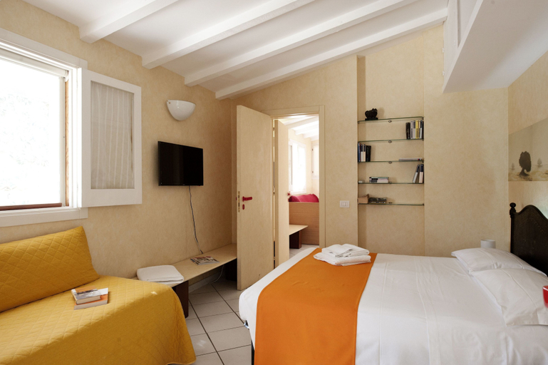 Bedroom 2, Villa Aurea, Ragusa