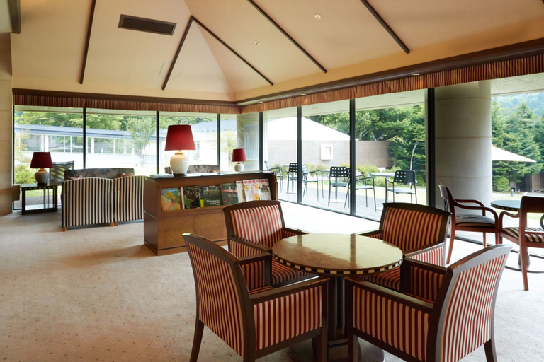 Food & Drinks 4, Hakone Highland Hotel, Hakone