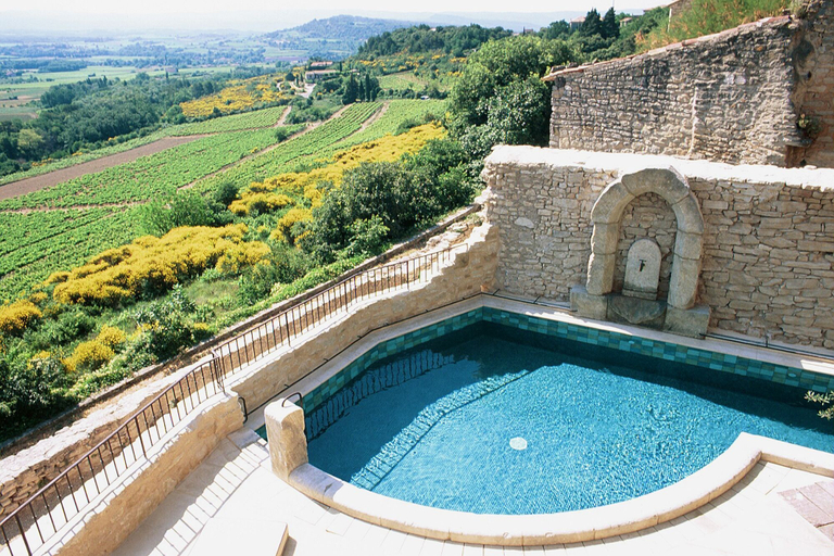 Sport & Beauty, Maison d'hotes l'Amiradou, Vaucluse