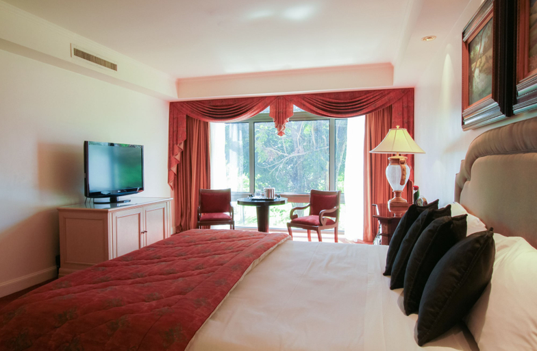 Bedroom 3, Iguazú Grand Hotel, Iguazú