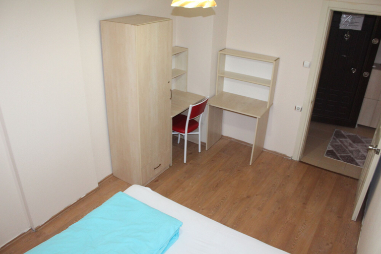 Bedroom 3, Elite In Trabzon, Merkez