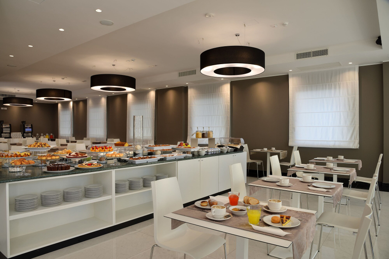 Food & Drinks 5, Hotel Ducale, Rimini