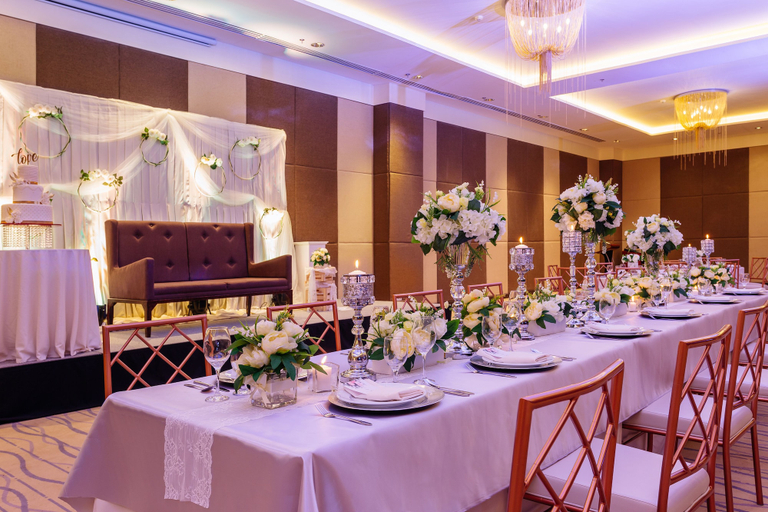 Food & Drinks 4, Summit Hotel Tacloban, Tacloban City