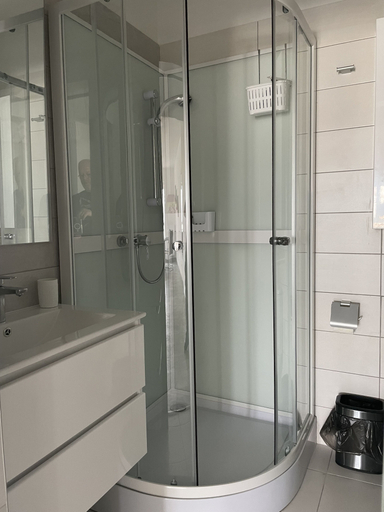 Bathroom 4, Marvelous 4 Room Penthouse W14-W15, Municipiul Bucuresti