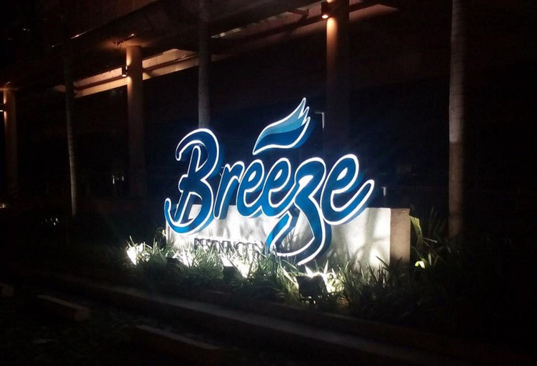 Others 5, SeaBreeze at Breeze Residences, Pasay City