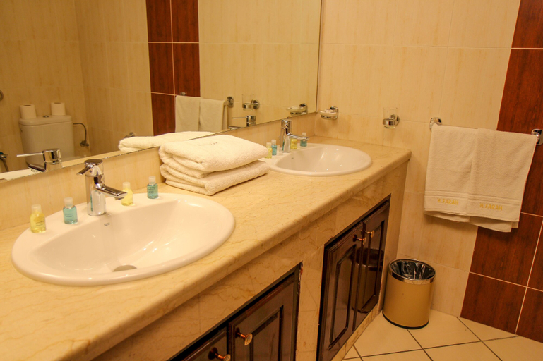 Bedroom 5, New Farah Hotel, Agadir-Ida ou Tanane