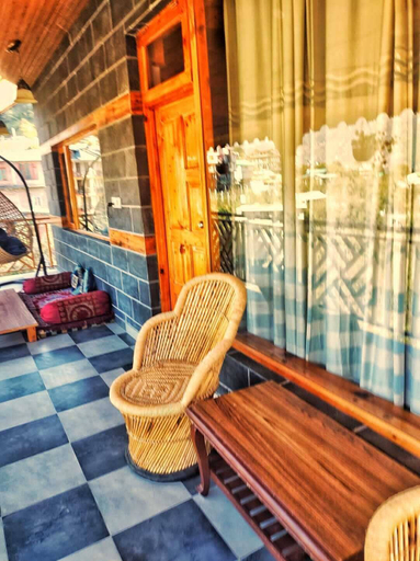 Others 4, Cafe Saffron & Cottages, Kullu