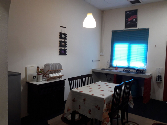 Others 4, Alsafffa Homestay, Langkawi