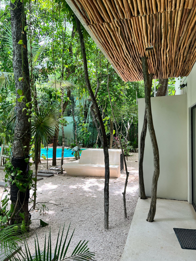 Others 4, Acinte Residences, Cozumel