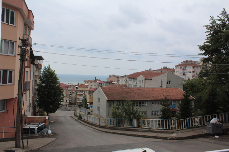 Exterior & Views, Elite In Trabzon, Merkez