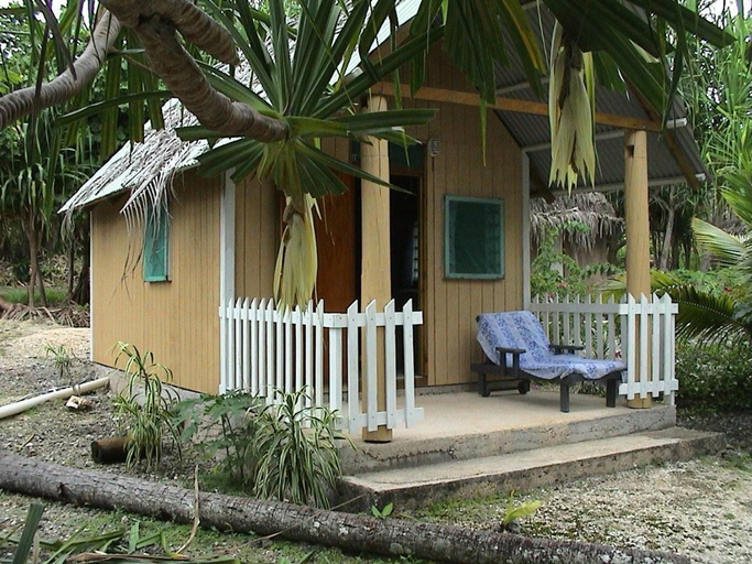 Others 5, Ara Moana Bungalows, Mangaia