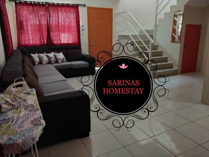 Others 5, Sarinas Homestay, Semporna