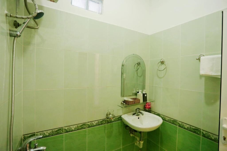Bathroom 3, DaNa Home Hotel - Apartment, Da Nang