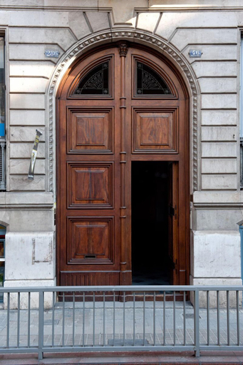 Exterior & Views 2, Hostal Bcn 46, Barcelona