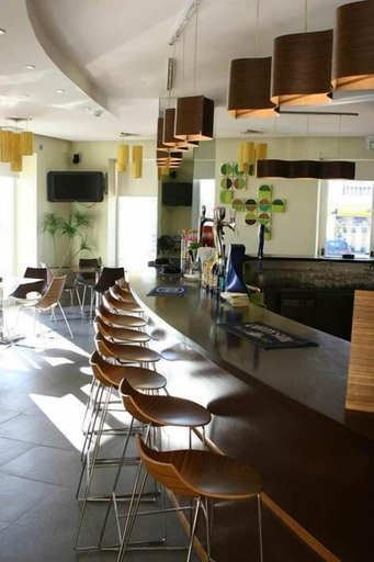 Food & Drinks 5, Jardins Vale de Parra, Albufeira
