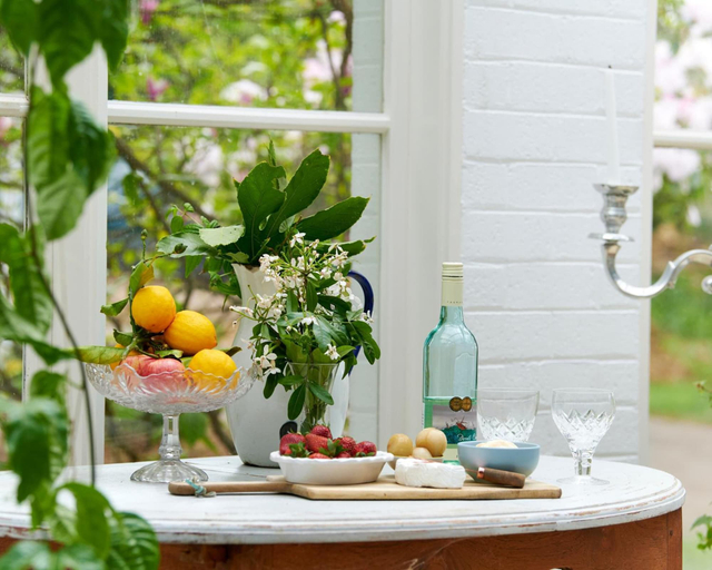 Food & Drinks 5, Boscobel of Tasmania, Central Coast - Pt A