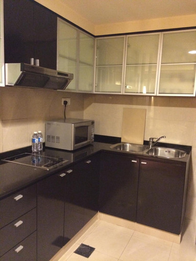 Others 5, New Town Suites at Bandar Sunway, Petaling Jaya