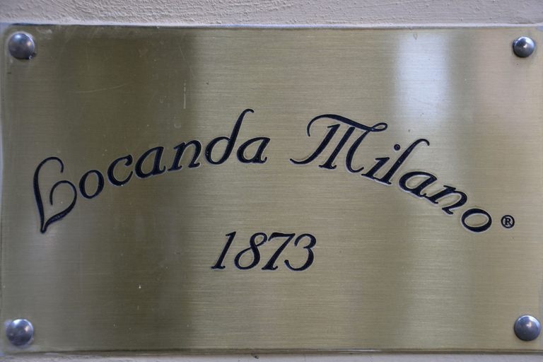 Locanda Milano 1873, Como