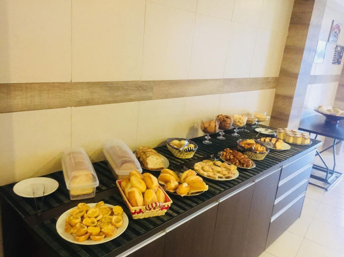 Food & Drinks 5, Village Plaza Hotel, Barbacena