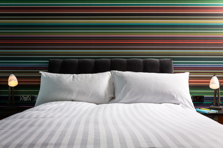 Bedroom 4, Village Hotel Manchester Bury, Bury